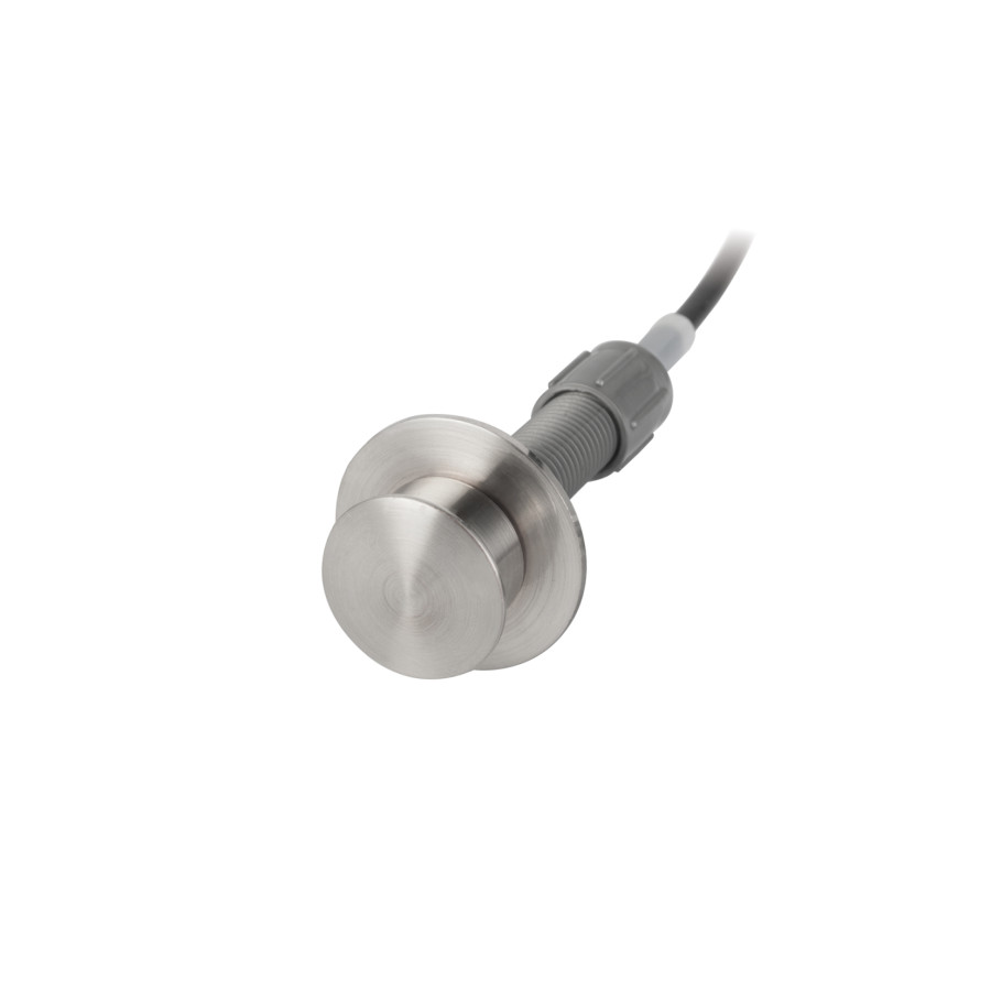 NEREZOVÝ DŘEZ CARESSI POWERPLUG CAPP40R10