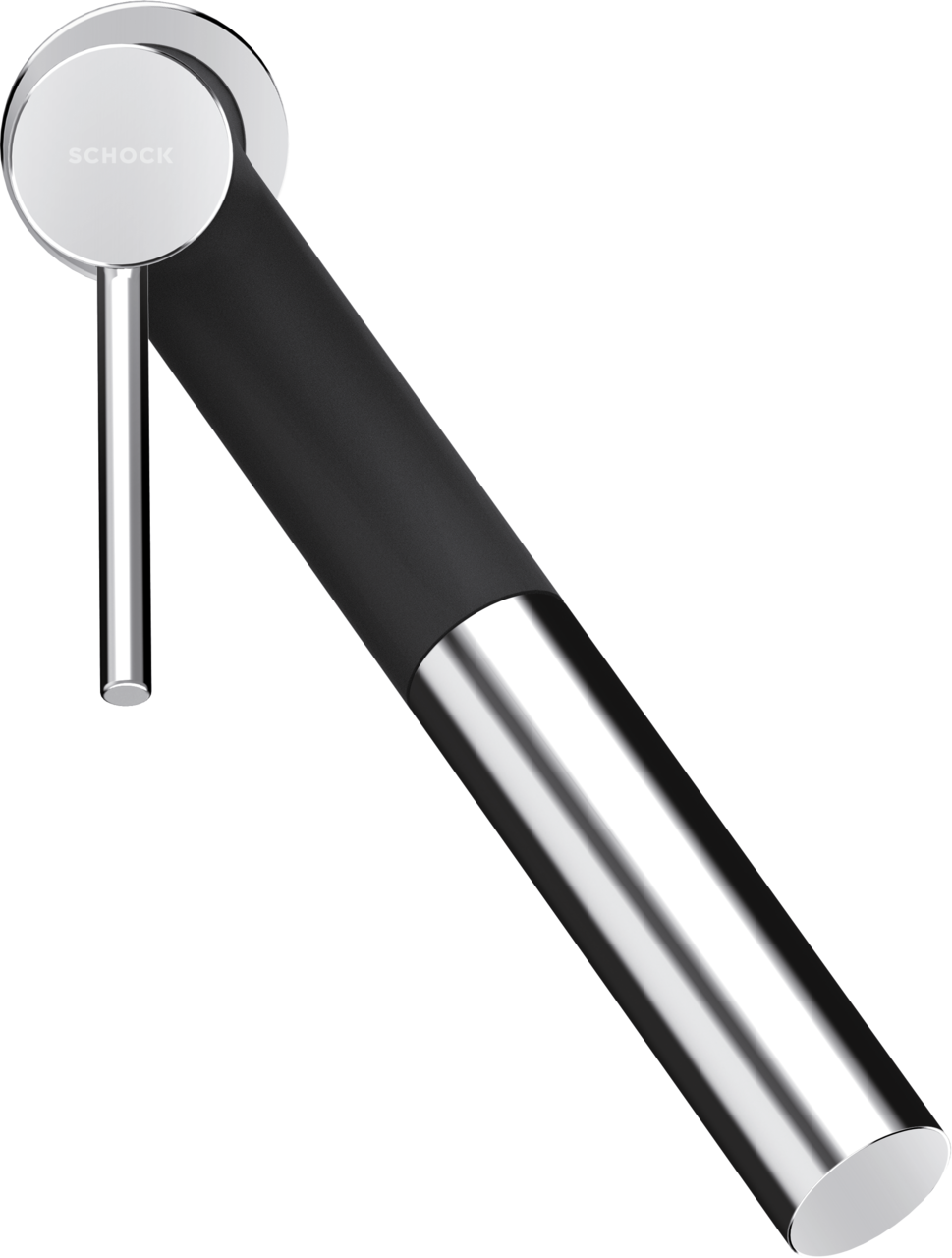 Kuchyňská baterie Schock Dion Magma 510120