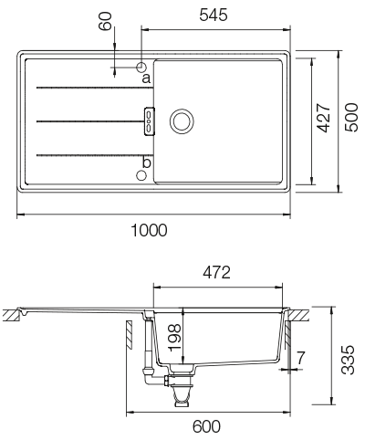 Schock Tia D-100L Silverstone