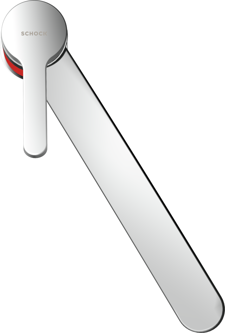 Kuchyňská baterie Schock SC-90 Green Line Day 598000