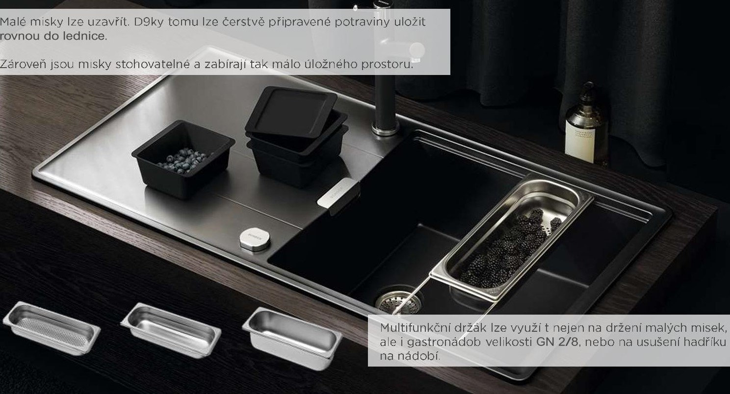 Schock Tia D-100 Puro