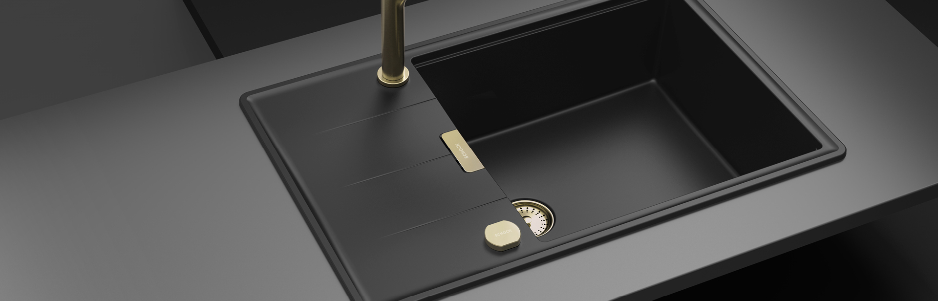 Schock Tia D-100LS Magma