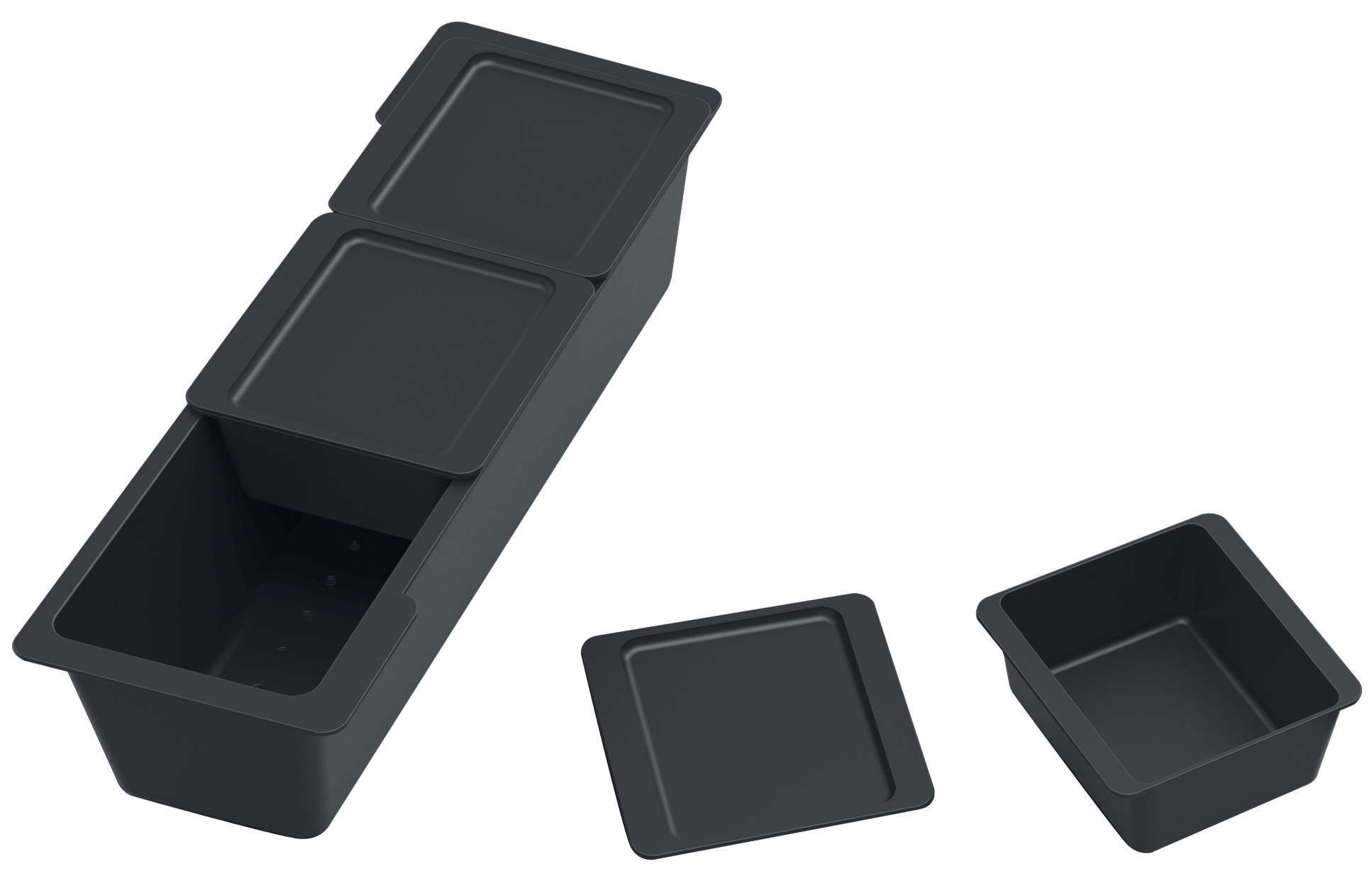 Schock Tia D-100LS Stone