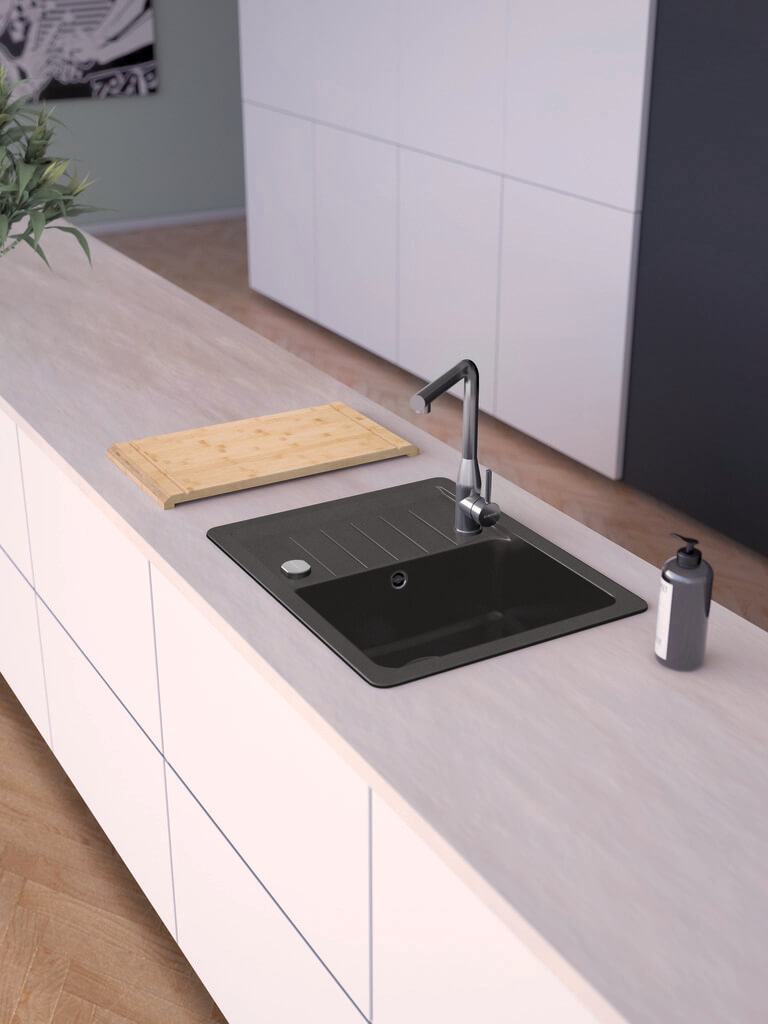 Schock Toledo D-100XS Stone