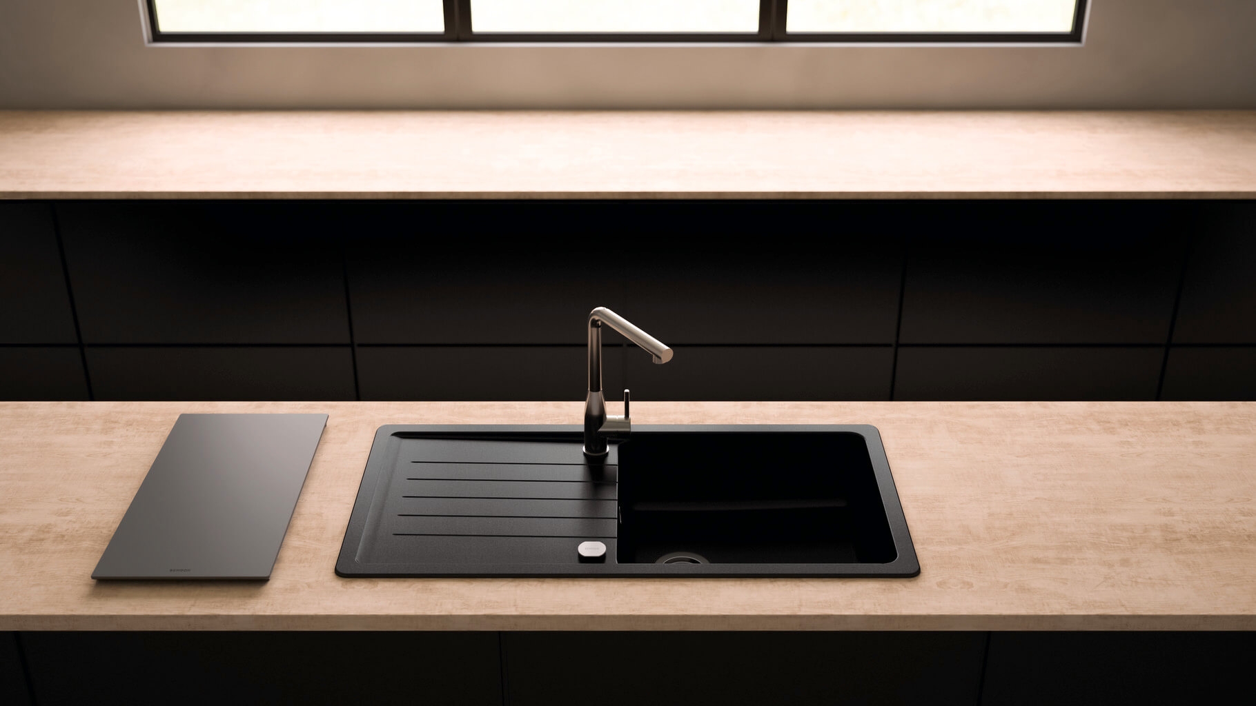 Schock Toledo D-100L Bronze