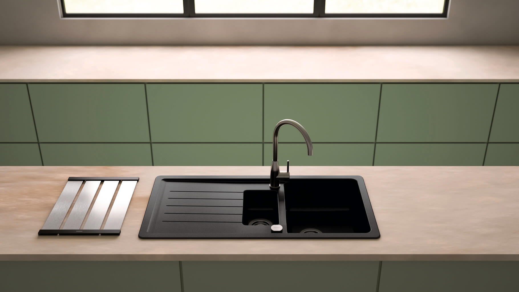 Schock Toledo D-150 Stone