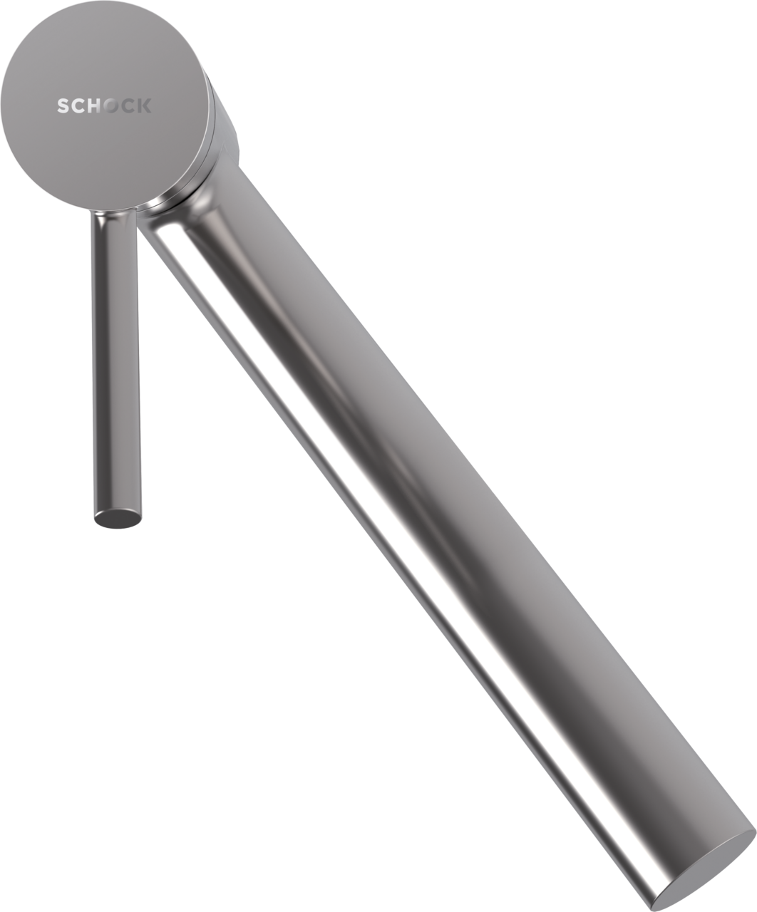 Kuchyňská baterie Schock Altos Puro 529000