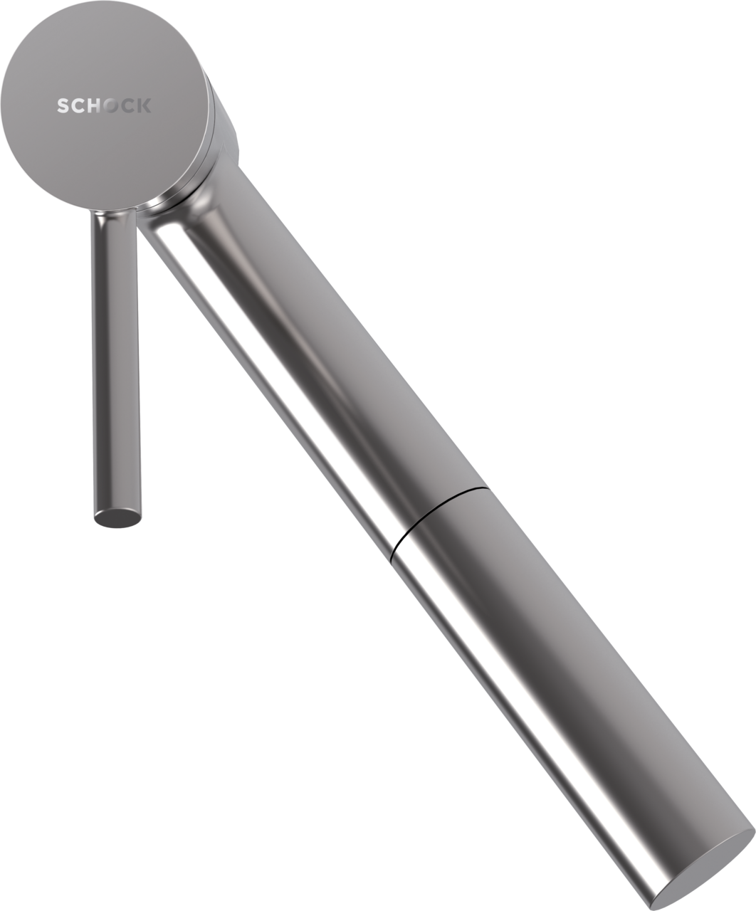 Kuchyňská baterie Schock Altos S Puro 530120