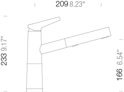 Set 2-5 dřez Toledo D-100 +  baterie SC-510 barevná 554120