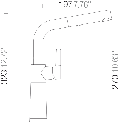 Set 4-7 dřez Toledo D-150 +  baterie SC-540 barevná 557120