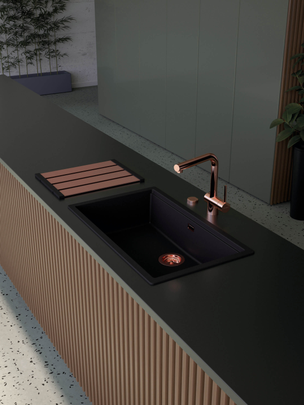 Schock Kiruna N-100XL Ivy Green Line