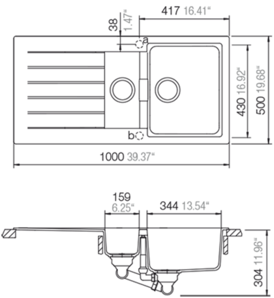 Schock Signus D-150 Puro