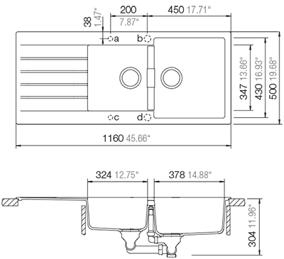 Schock Signus D-200 Silverstone