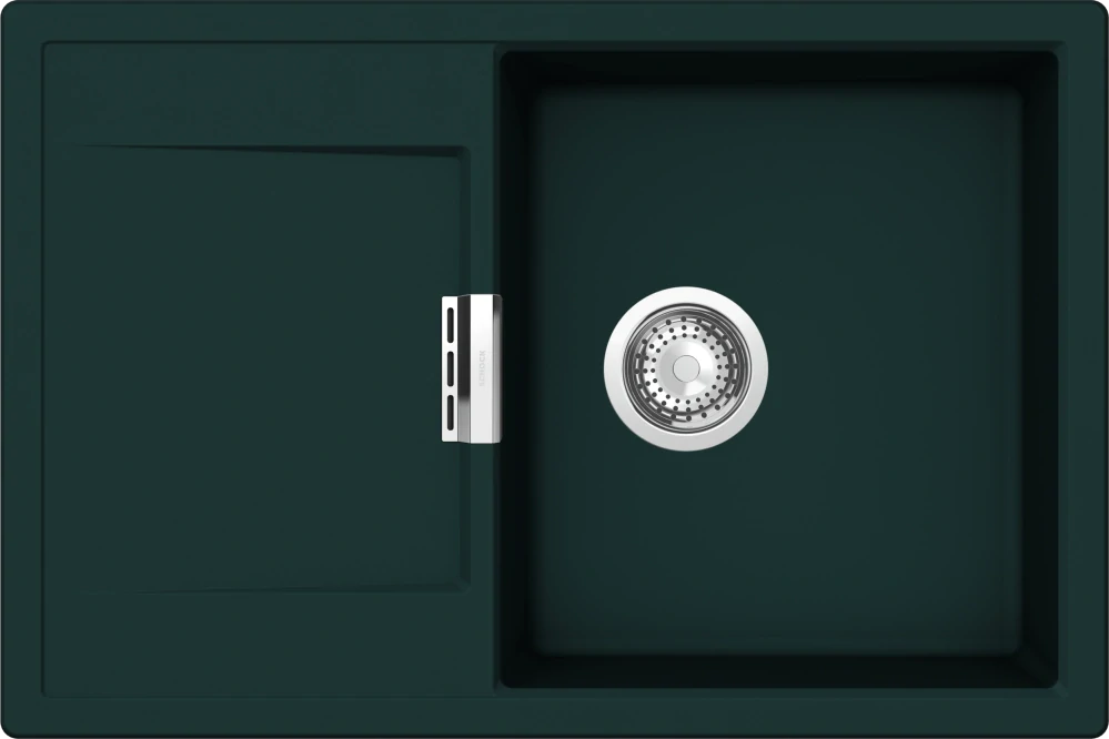 Schock Mono D-100 Ivy Green Line