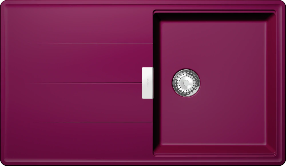 Schock Tia D-100 Berry
