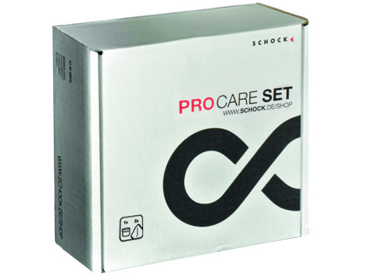 Schock Pro Care Set 629099