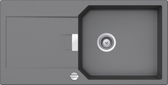 Schock Manhattan D-100L Croma