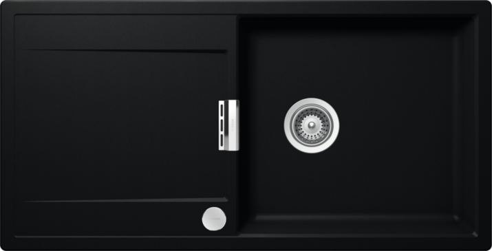 Schock Mono D-100L Puro