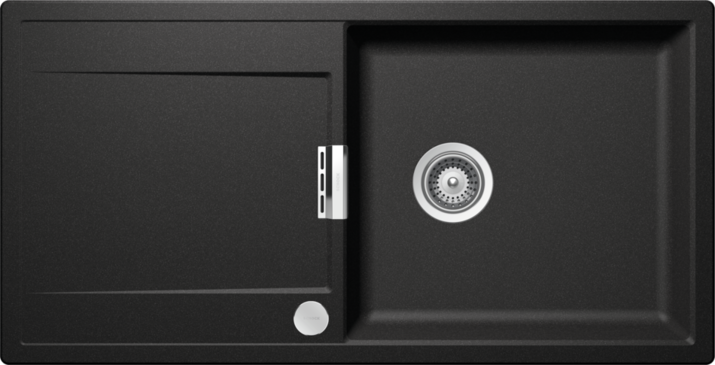 Schock Mono D-100L Stone