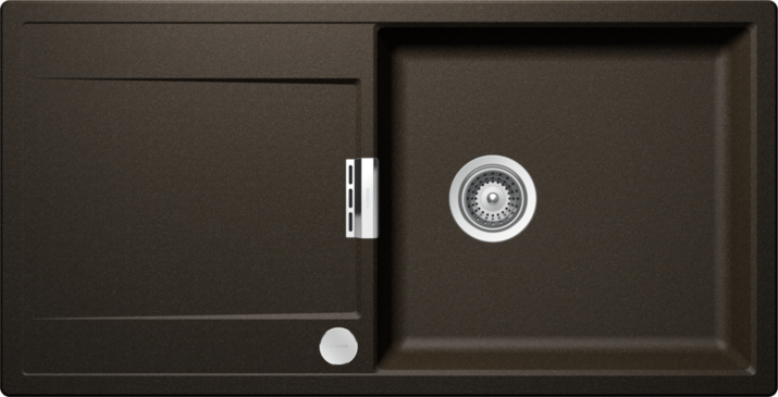 Schock Mono D-100L Bronze