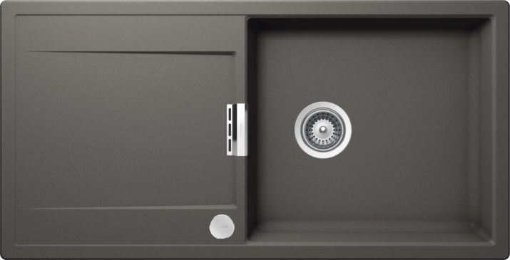 Schock Mono D-100L Silverstone