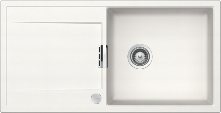 Schock Mono D-100L Polaris