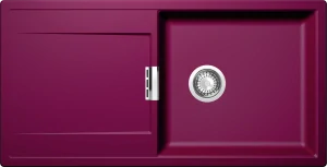 Schock Mono D-100L Berry