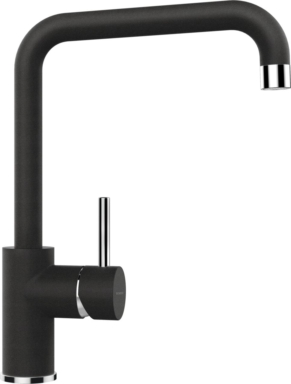 Kuchyňská baterie Schock Fonos Onyx 538000