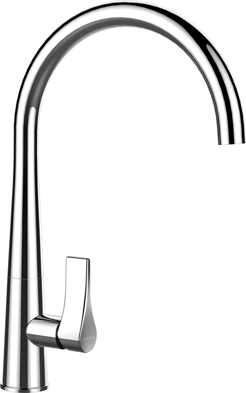 Kuchyňská baterie Schock Gota Chrom 521000