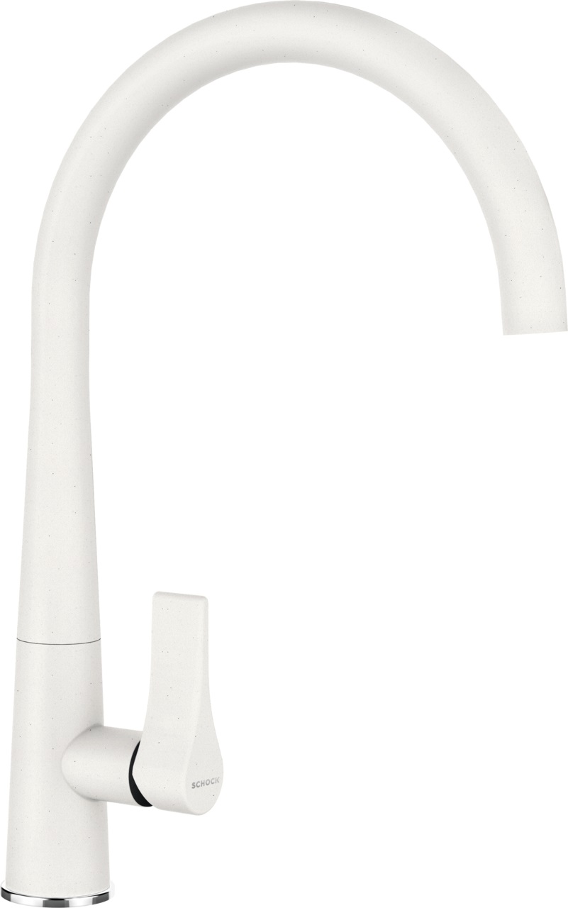 Kuchyňská baterie Schock Gota Bílá 521000