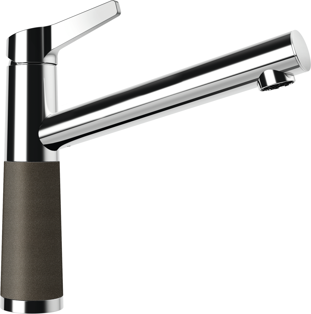 Kuchyňská baterie Schock SC-510 Bronze 554000