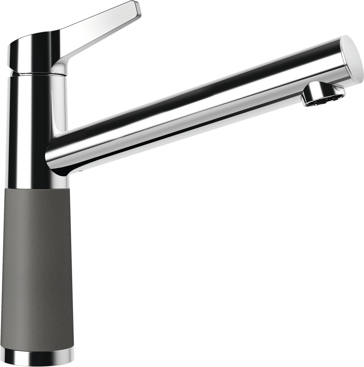 Kuchyňská baterie Schock SC-510 Silverstone 554000