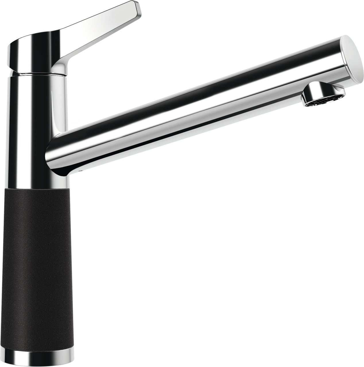 Kuchyňská baterie Schock SC-510 Nero 554000