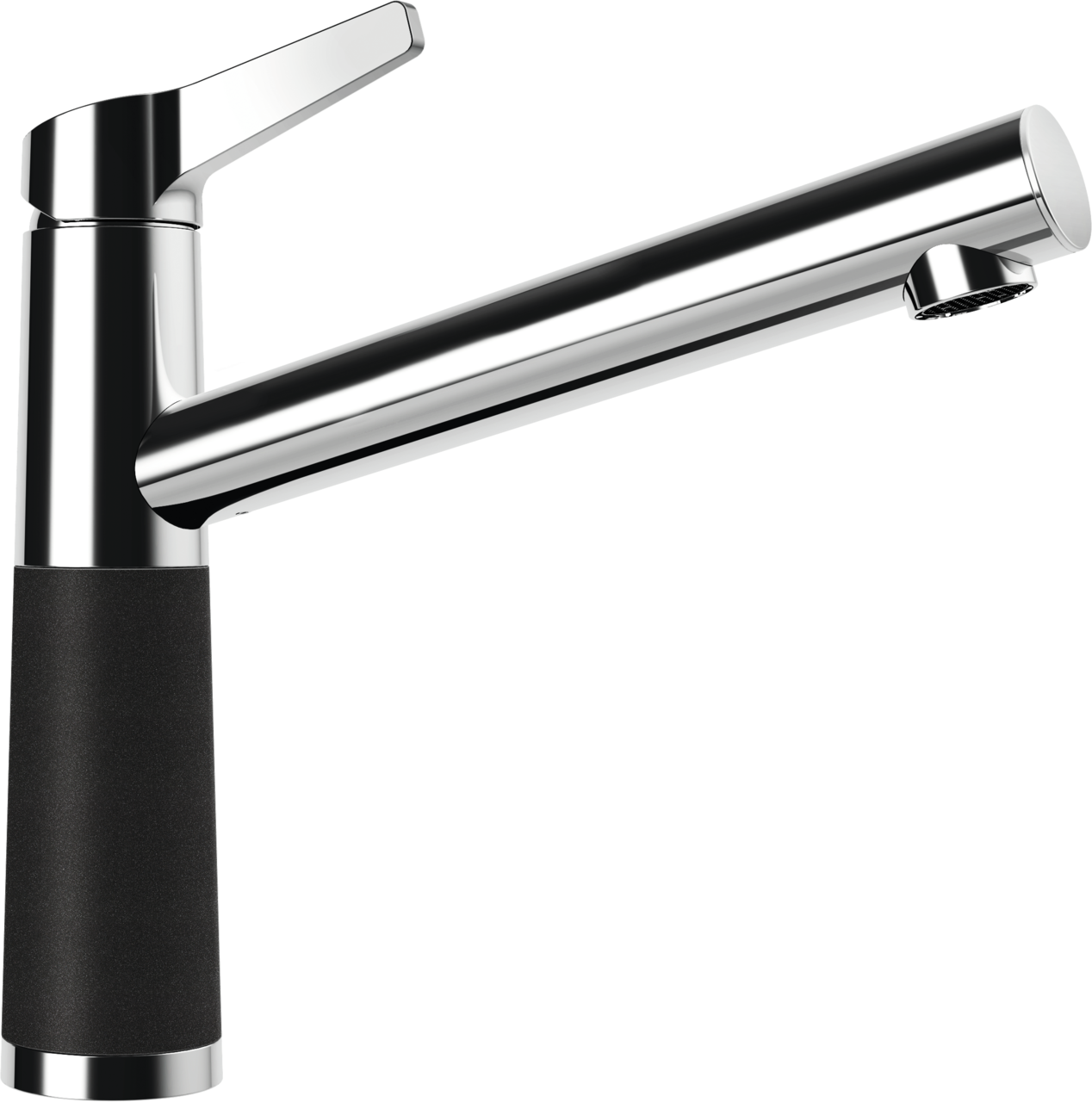 Kuchyňská baterie Schock SC-510 Onyx 554000