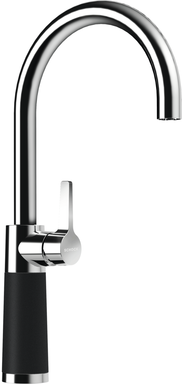 Kuchyňská baterie Schock SC-520 Magma 555000