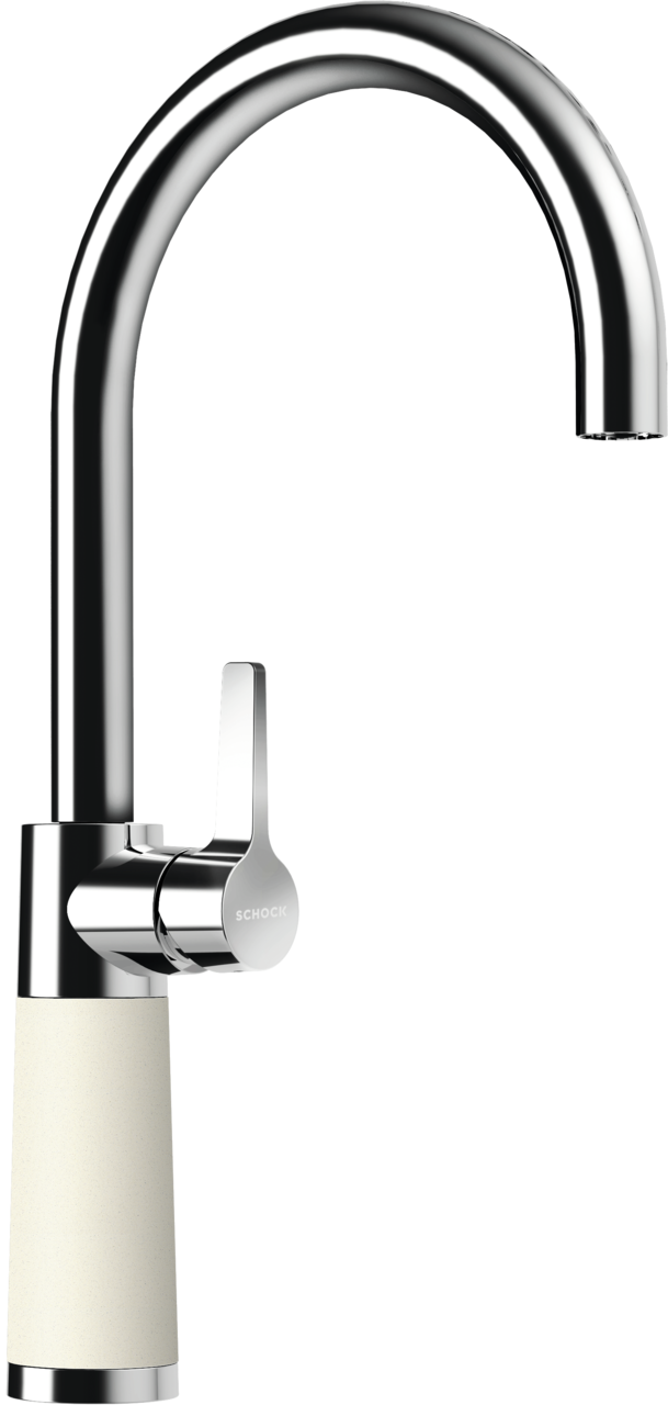 Kuchyňská baterie Schock SC-520 Polaris 555000