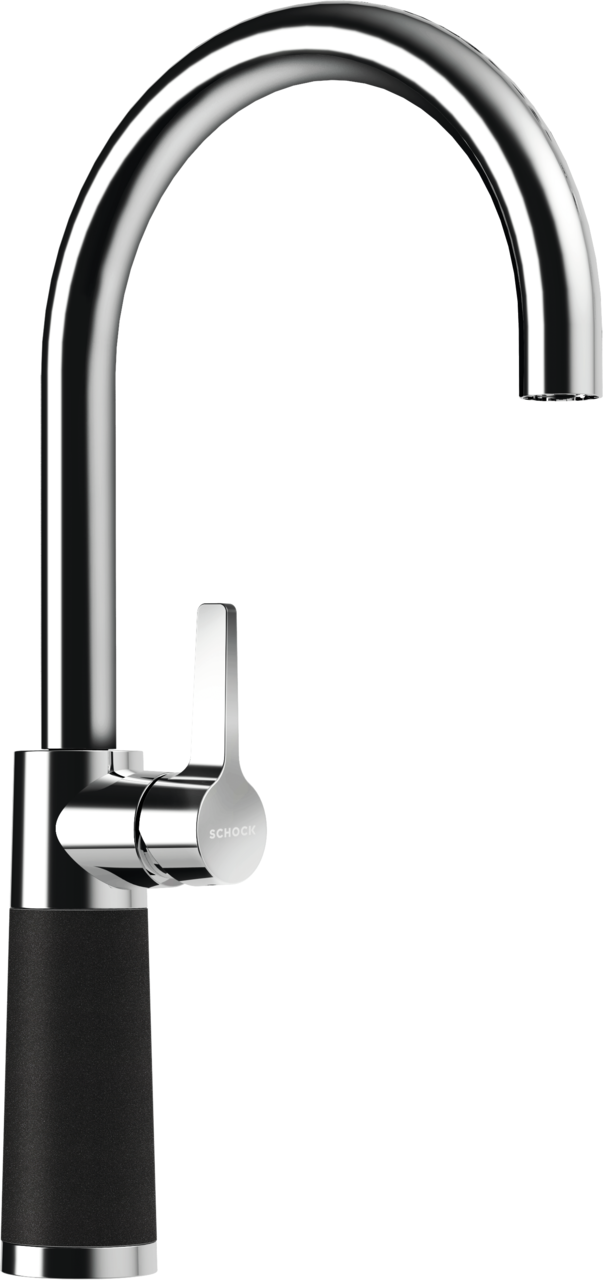 Kuchyňská baterie Schock SC-520 Onyx 555000