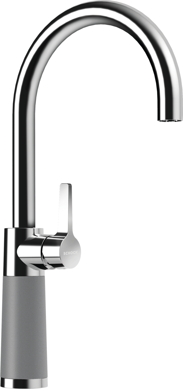 Kuchyňská baterie Schock SC-520 Croma 555000