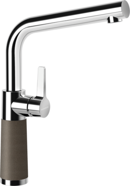 Kuchyňská baterie Schock SC-540 Bronze 557000