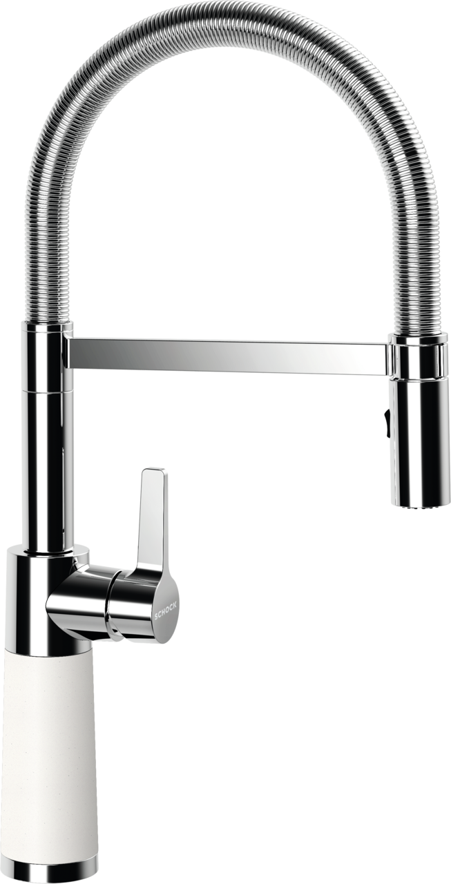 Kuchyňská baterie Schock SC-550 Polaris 558000