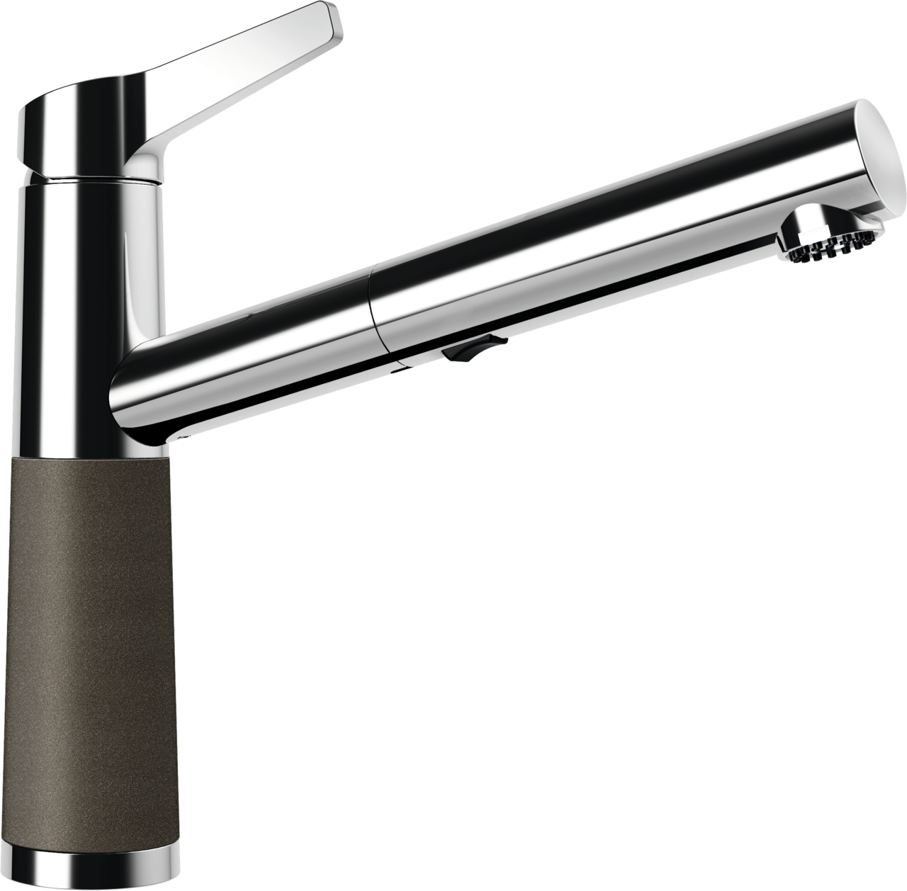 Kuchyňská baterie Schock SC-510 Bronze 554120