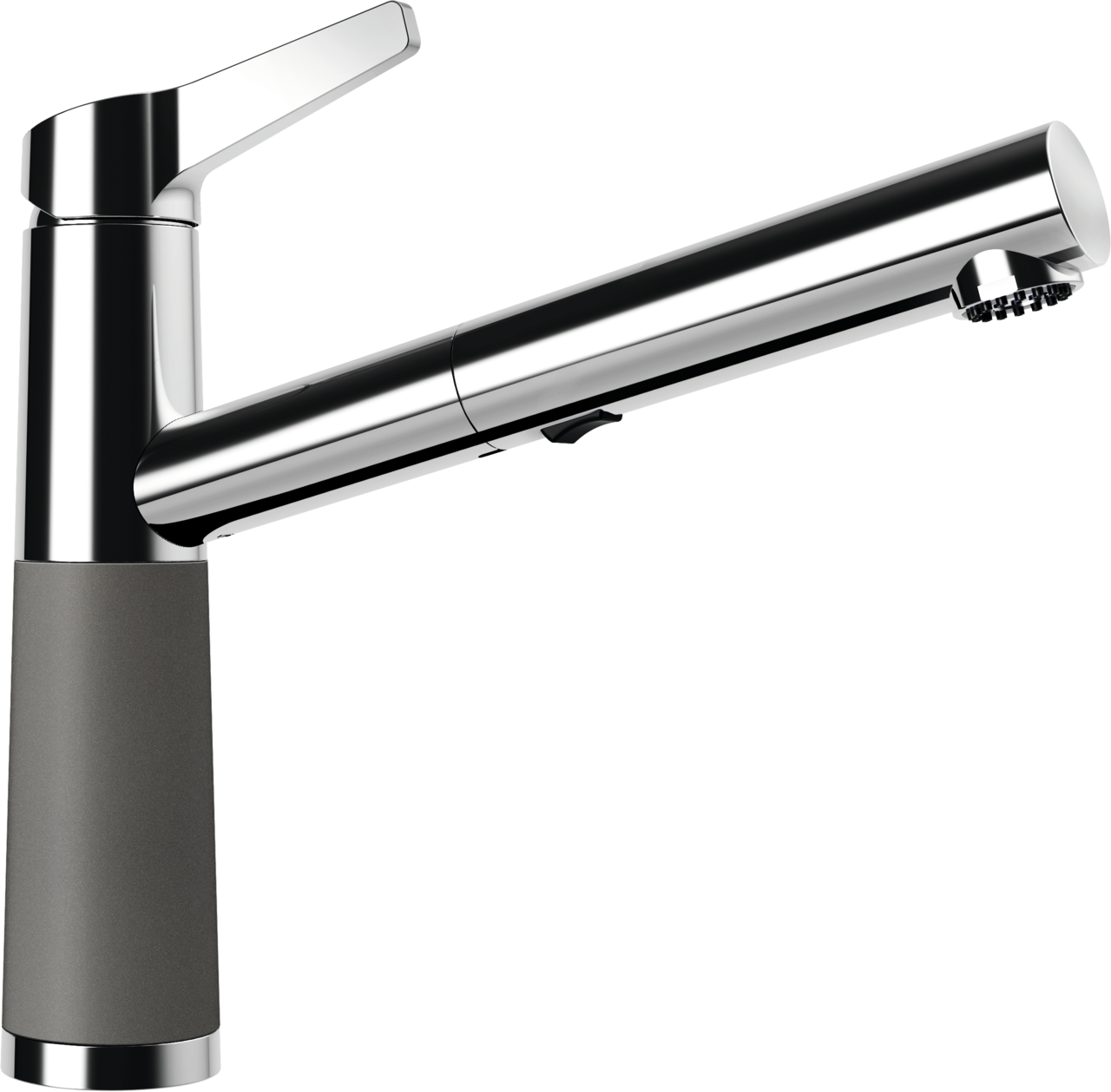 Kuchyňská baterie Schock SC-510 Silverstone 554120
