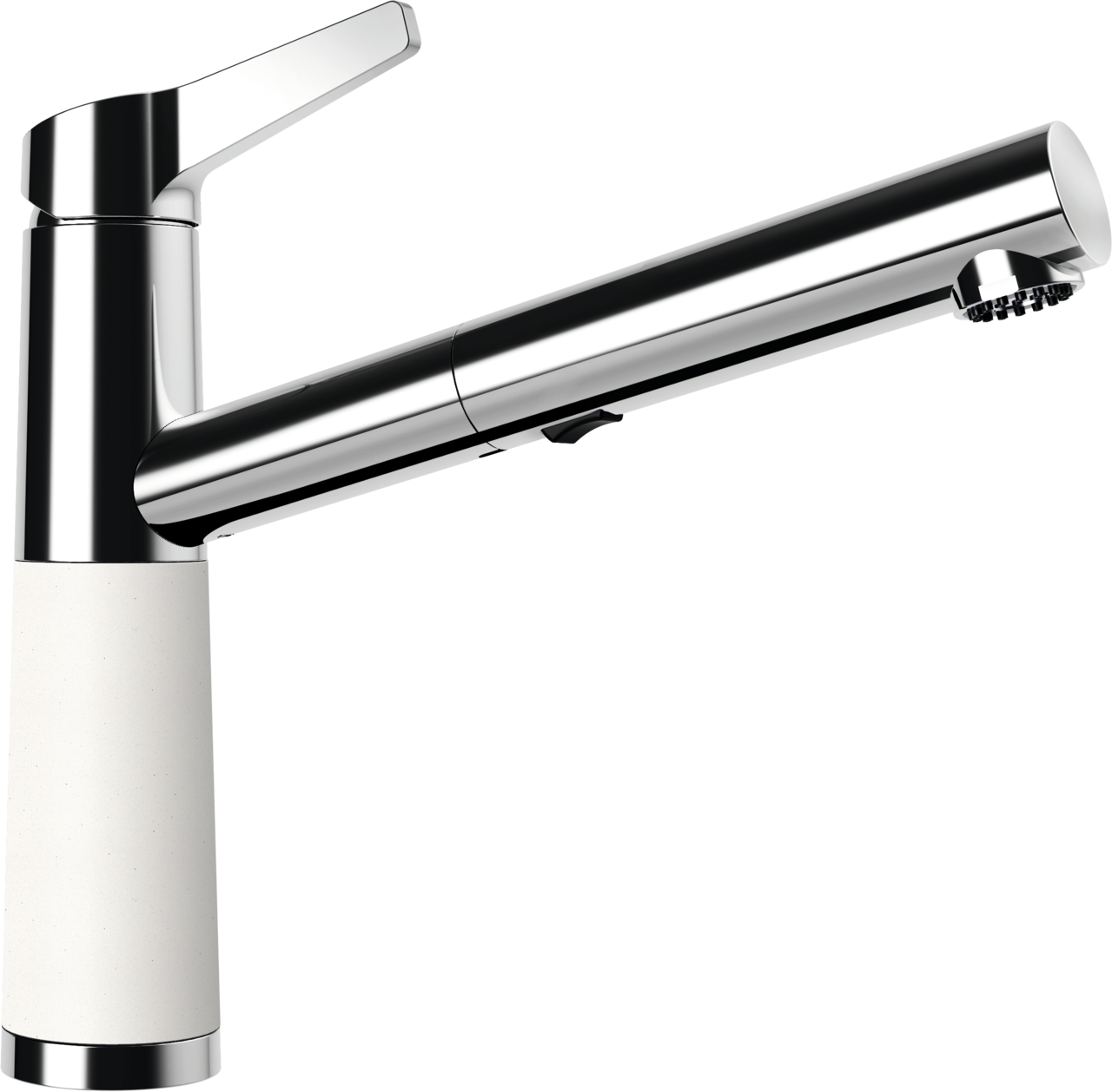 Kuchyňská baterie Schock SC-510 Polaris 554120