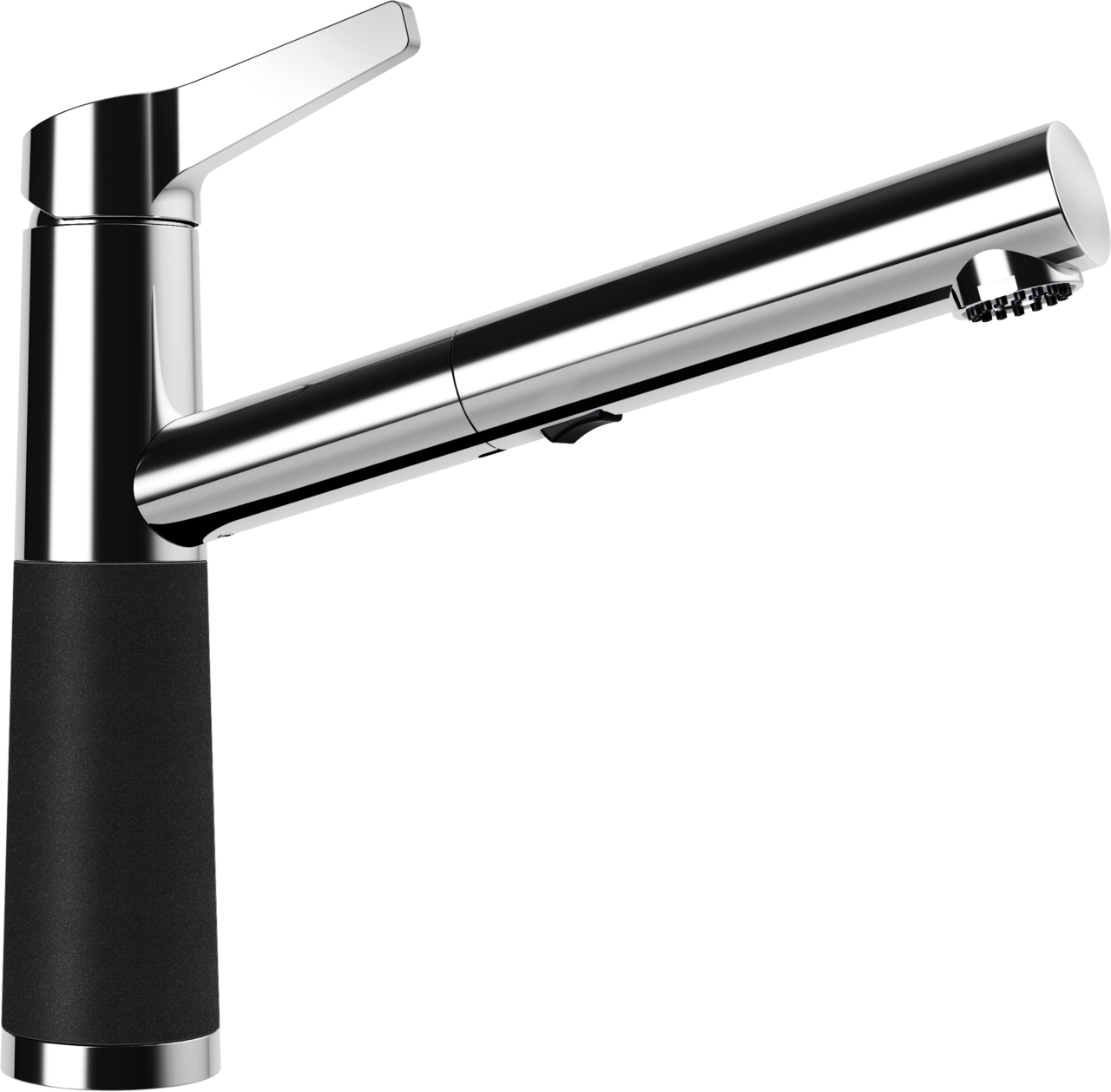 Kuchyňská baterie Schock SC-510 Onyx 554120
