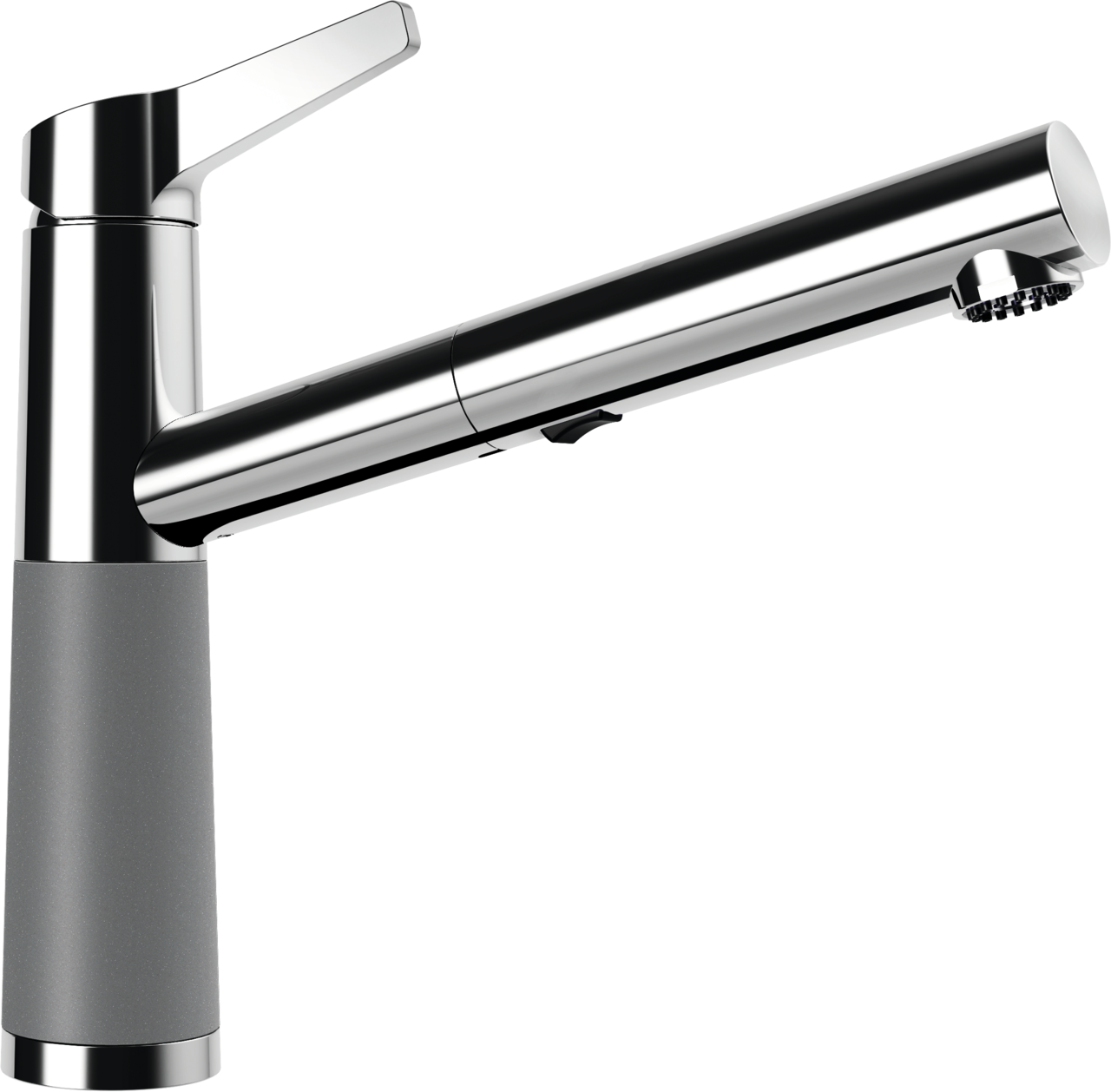Kuchyňská baterie Schock SC-510 Croma 554120