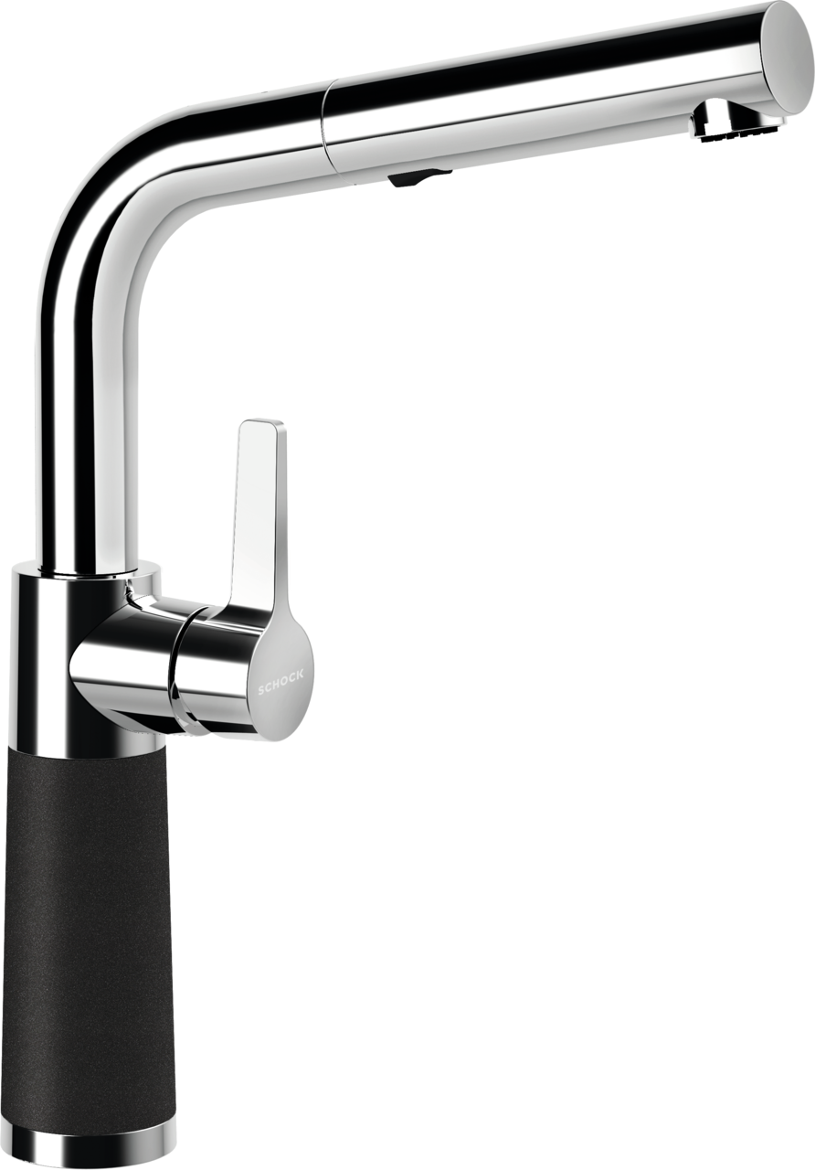 Kuchyňská baterie Schock SC-540 Onyx 557120