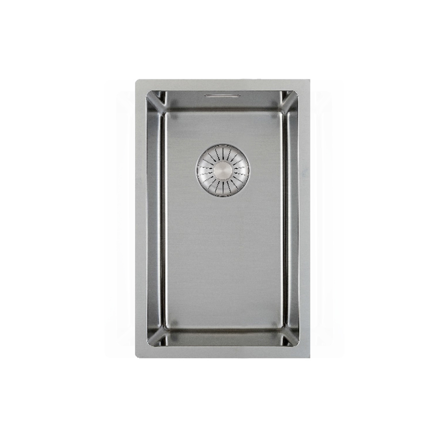 NEREZOVÝ DŘEZ CARESSI POWERPLUG CAPP20R10