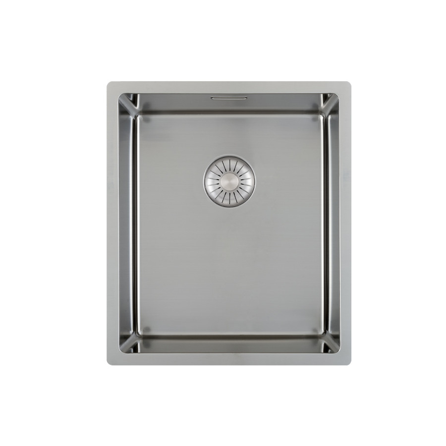 NEREZOVÝ DŘEZ CARESSI POWERPLUG CAPP34R10