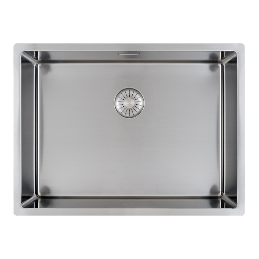 NEREZOVÝ DŘEZ CARESSI POWERPLUG CAPP55R10