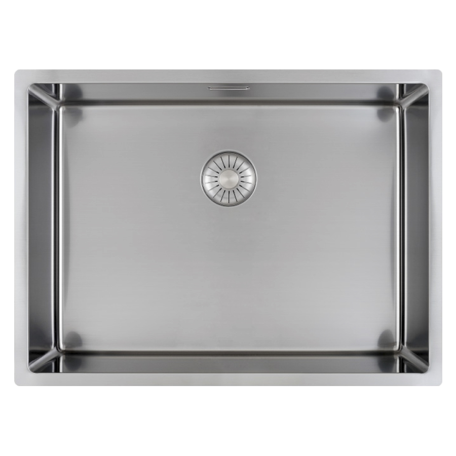 NEREZOVÝ DŘEZ CARESSI POWERPLUG CAPP55D46R10